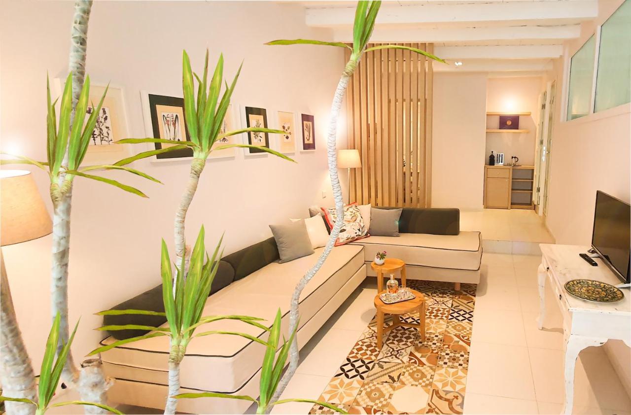 Mediterraneo Suite Home Réthymnon Extérieur photo
