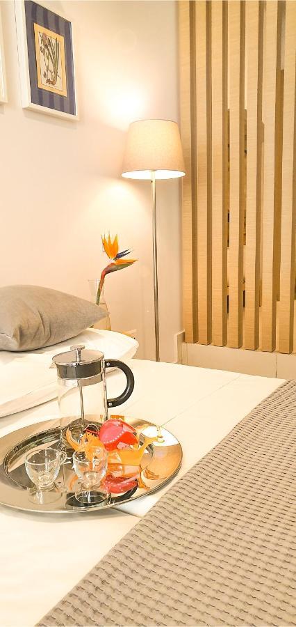 Mediterraneo Suite Home Réthymnon Extérieur photo