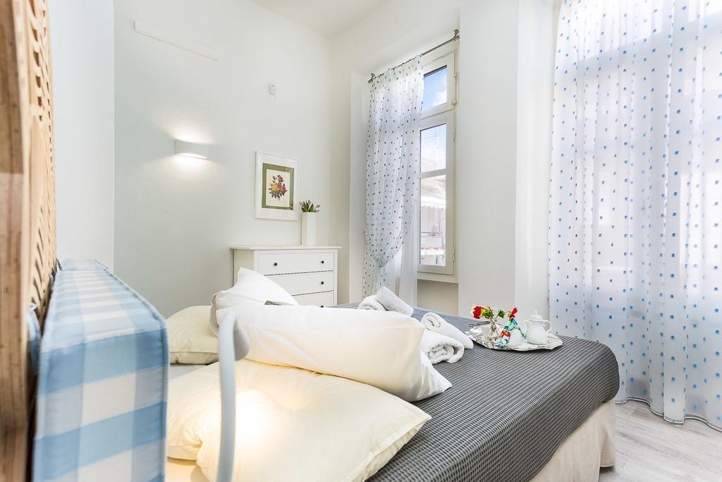 Mediterraneo Suite Home Réthymnon Extérieur photo