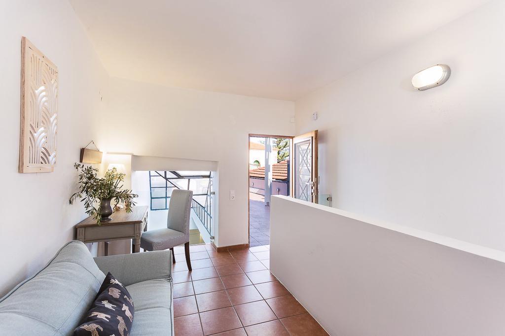 Mediterraneo Suite Home Réthymnon Extérieur photo